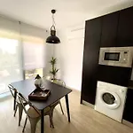 3109 Eliseos Апартаменты *