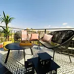 Апартаменты 3109 Eliseos *