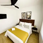Апартаменты 3109 Eliseos Торевьиа