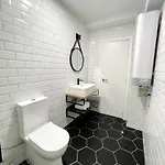 3109 Eliseos Апартаменты Торевьиа