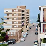 3109 Eliseos Апартаменты *