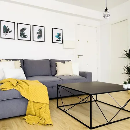 3109 Eliseos Апартаменты *