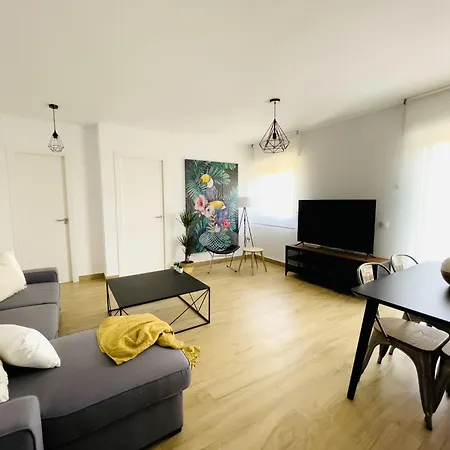 Апартаменты 3109 Eliseos Торевьиа