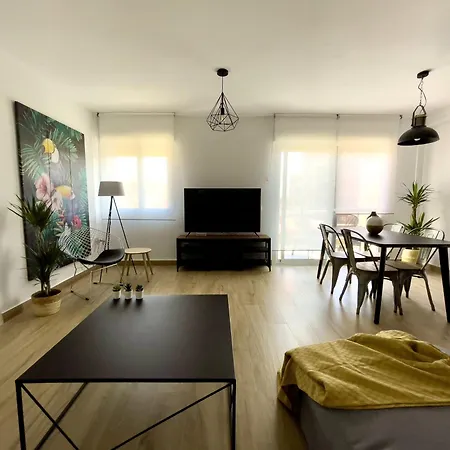 3109 Eliseos Апартаменты *