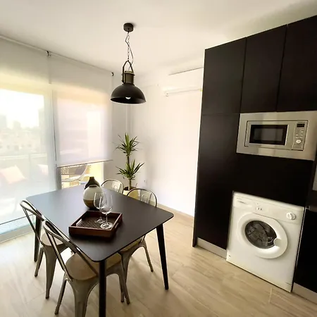 3109 Eliseos Apartment *