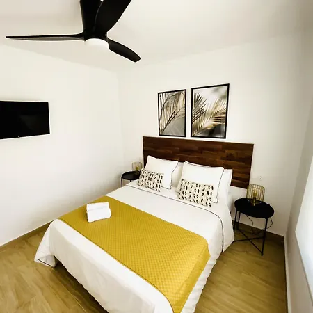 Apartment 3109 Eliseos Torrevieja