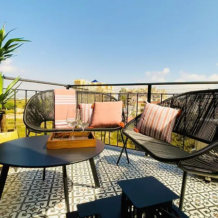 Apartment 3109 Eliseos Torrevieja