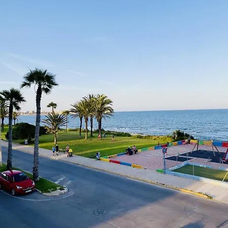 Apartment 3109 Eliseos Torrevieja